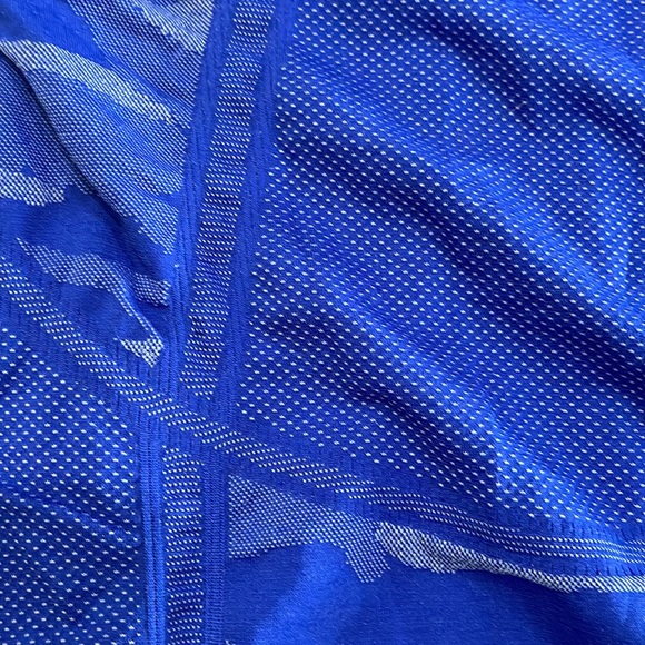 NWT Athleta racer back tank Size: XL - Picture 3 of 4